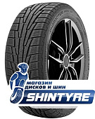 Character Snow 2 SUV (Nordman RS2 SUV)