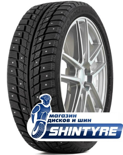 Winter WD52Delinte 195/55 R16 Winter WD52 91T Шипы