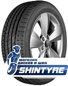 Character Eco (Nordman SX3)