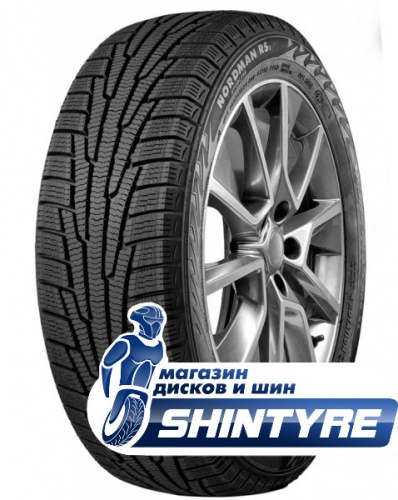 Nordman RS2 (Character Snow 2)Ikon 155/70 R13 Nordman RS2 (Character Snow 2) 75R
