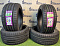 Speed TU1Разноширокий комплект Tourador Speed TU1 275/35 100Y + 245/40 98W ZR19