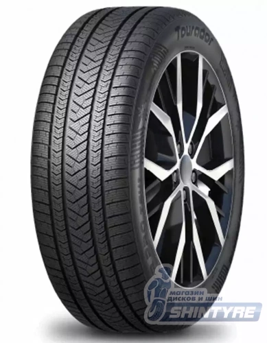 WINTER PRO TSU1275/35 R20 Tourador НЕШИПОВАННЫЕ ЗИМНИЕ ШИНЫ арт.3