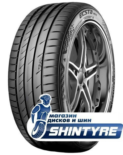 ECSTA PS71Kumho 315/35 R21 Ecsta PS71 111Y