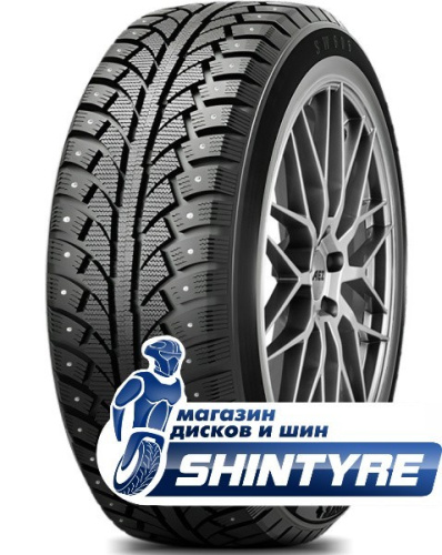 SW606Westlake 225/55 R17 SW606 101H Шипы
