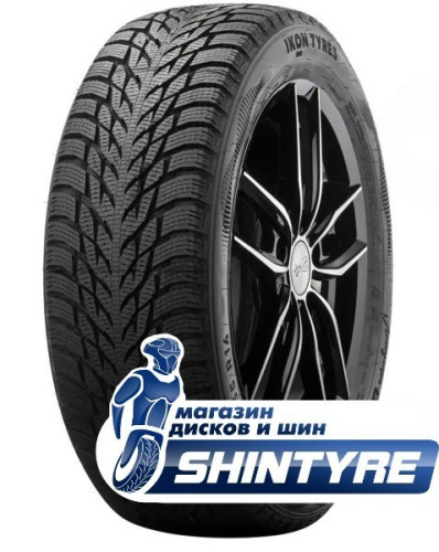 Autograph Snow 3 SUVIkon 295/40 R21 Autograph Snow 3 SUV 111T