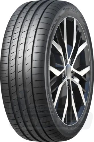 Speed TU1Разноширокий комплект Tourador Speed TU1 245/40 99Y + 275/35 102Y ZR20