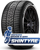 Winter Sottozero III