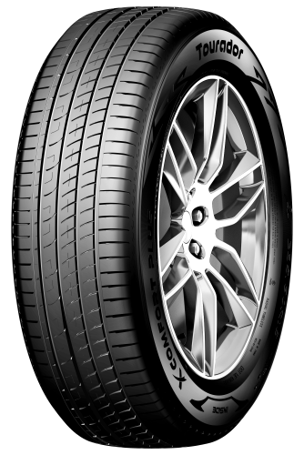 Comfort Plus275/40 ZR21 107Y XL X COMFORT PLUS , TOURADOR