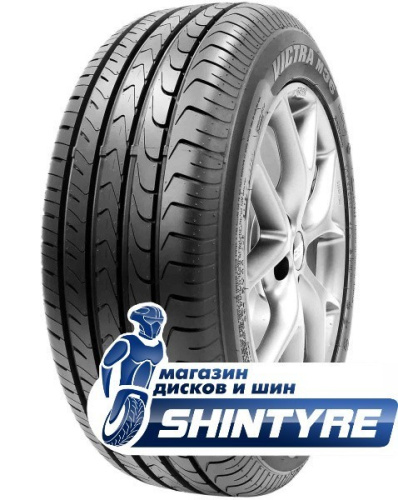M-36 VictraMaxxis 315/35 R20 M-36 Victra 110W Runflat