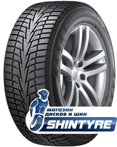 DynaPro I*Cept X RW10Hankook 215/55 R18 DynaPro I*Cept X RW10 95T