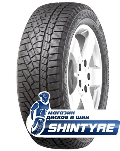 Soft Frost 200Gislaved 215/55 R17 Soft Frost 200 98T