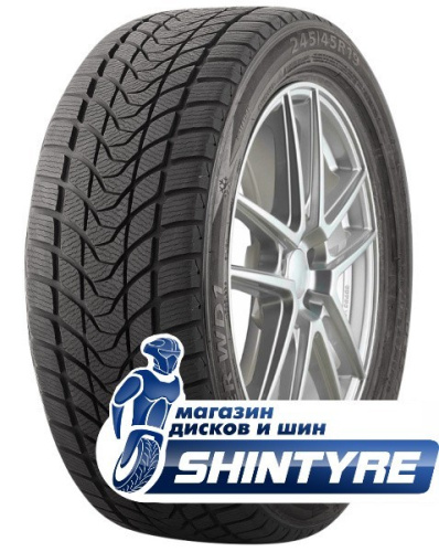 Winter WD1Delinte 185/60 R14 Winter WD1 82H