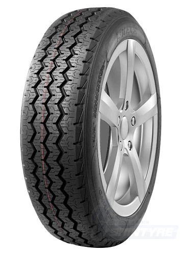 L-MAX205/75 R16C 110/108R  L-MAX9, ILINK