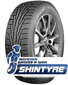 Nordman RS2 SUV (Character Snow 2 SUV)