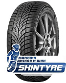 WP52+Kumho 225/40 R18 WP52+ 92V