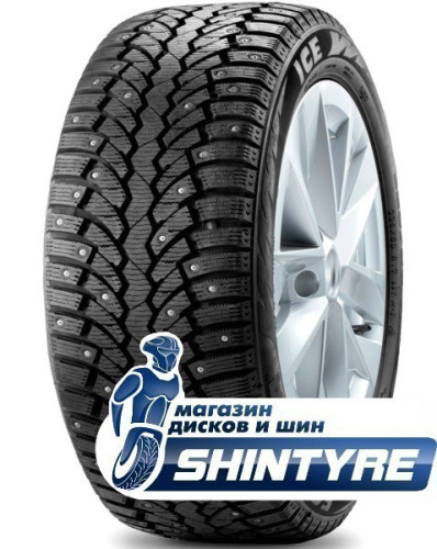 ICEFormula 235/45 R18 Ice 98T Шипы