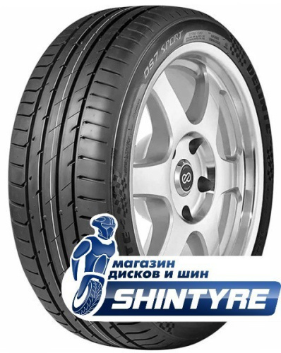 DS7 SPORTDelinte 245/40 R20 DS7 SPORT 99Y