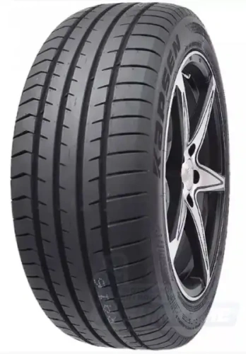 K3000235/40 ZR19 96W K3000, KAPSEN