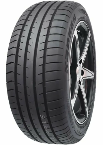 HP7225/60 R18 100H HP7, KAPSEN