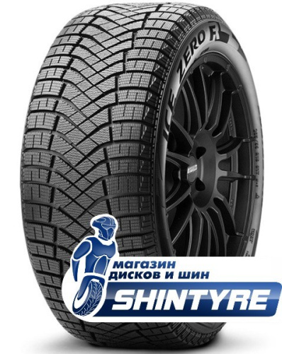 Ice Zero FRPirelli 215/55 R17 Ice Zero FR 98H