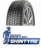 WinterContact 8 SContinental 275/40 R21 WinterContact 8 S 107V