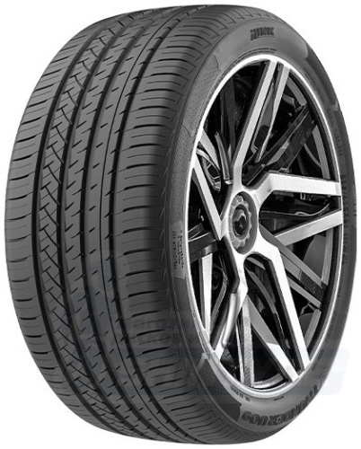 THUNDER U09205/55 ZR17 95W XL Thunder U 09, iLINK