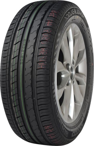 ROYAL ECO215/50 R17 95W XL ROYAL ECO, ROYAL BLACK