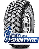MT-772 RAZR MTMaxxis 285/65 R18 MT-772 RAZR MT 125/122Q