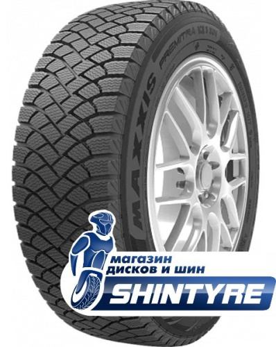 Premitra Ice 5 SUVMaxxis 255/50 R19 Premitra Ice 5 SUV 107T