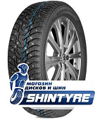 Nordman 8 SUV (Character Ice 8 SUV)