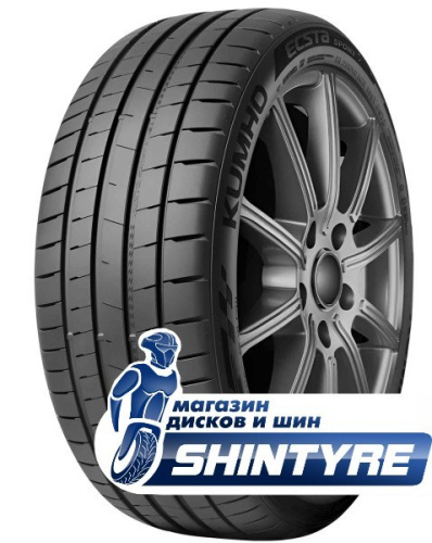 PS72 Ecsta Sport SKumho 275/35 R19 PS72 Ecsta Sport S 100Y