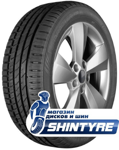 Character Eco (Nordman SX3)Ikon 195/50 R15 Character Eco (Nordman SX3) 82H