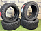 WINTERVORHUT STUD IIРазноширокий комплект ILINK WINTERVORHUT STUD II 245/45 100T + 275/40 103T R18 шипованные