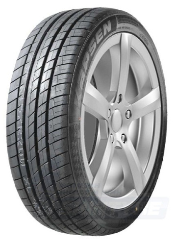 RS26285/45 R19 111W XL RS26, Kapsen Летние