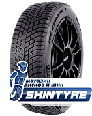 Ice Zero FR 3