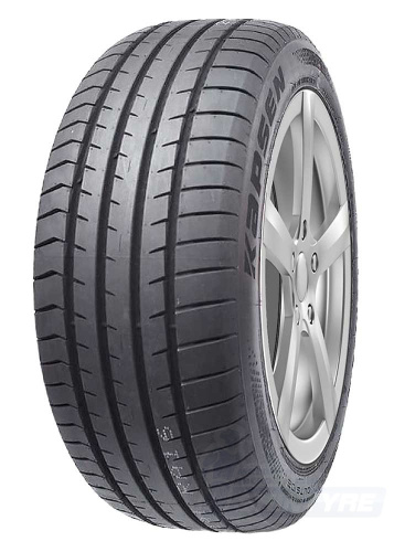 K3000255/45 ZR18 103W XL K3000, KAPSEN