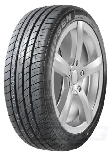 RS26265/40 ZR21 105W XL RS26, Kapsen Летние