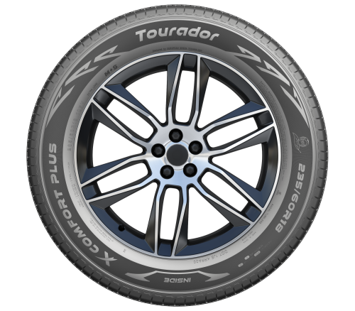 Comfort Plus275/40 ZR21 107Y XL X COMFORT PLUS , TOURADOR