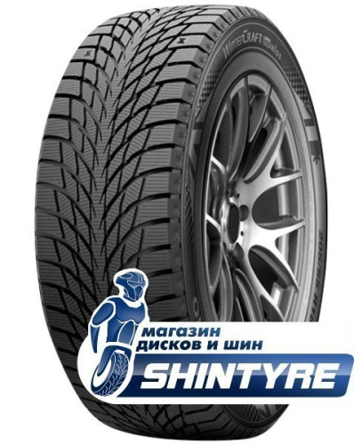 WI51Kumho 215/55 R18 WI51 99T