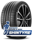 Pilot Sport S 5Michelin 275/35 R21 Pilot Sport S 5 103Y