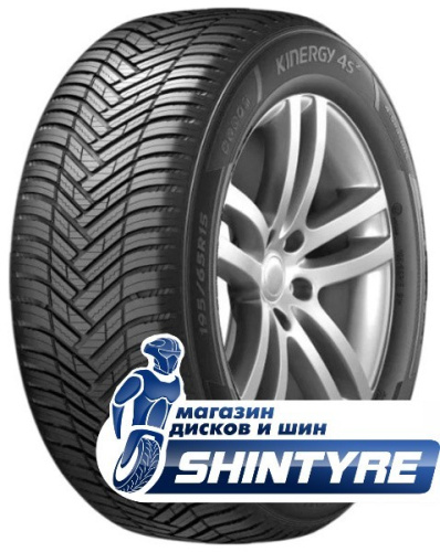 Kinergy 4S2 H750Hankook 235/45 R18 Kinergy 4S2 H750 98Y