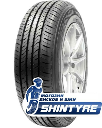 MP-10 PRAGMATRAMaxxis 185/60 R14 MP-10 PRAGMATRA 82H