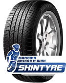 HP-M3 BravoMaxxis 225/55 R19 HP-M3 Bravo 99V